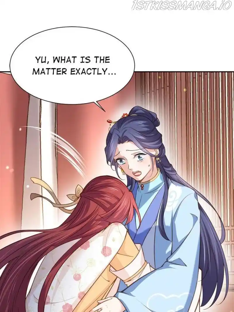 Be A Eunuch's Wife To Control The World Chapter 125