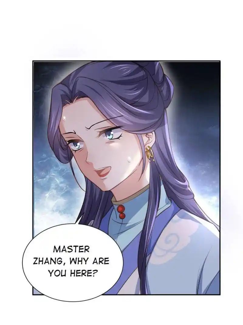 Be A Eunuch's Wife To Control The World Chapter 126