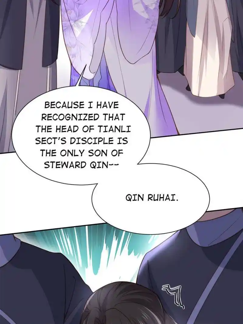 Be A Eunuch's Wife To Control The World Chapter 126