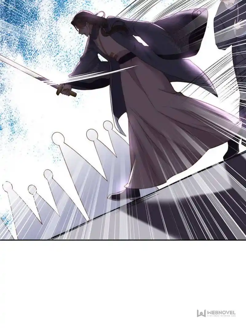 Be A Eunuch's Wife To Control The World Chapter 126