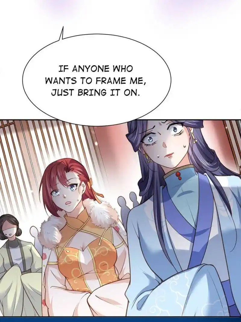 Be A Eunuch's Wife To Control The World Chapter 126