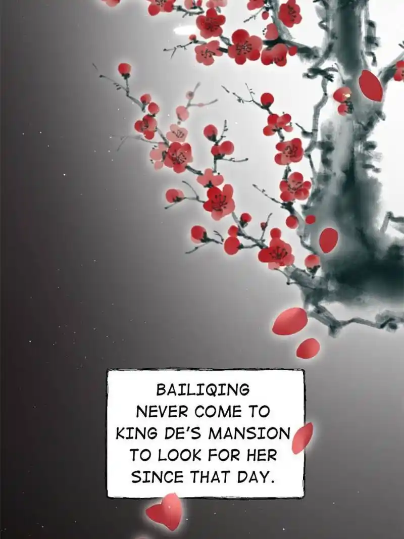 Be A Eunuch's Wife To Control The World Chapter 126