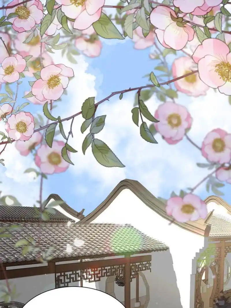 Be A Eunuch's Wife To Control The World Chapter 127