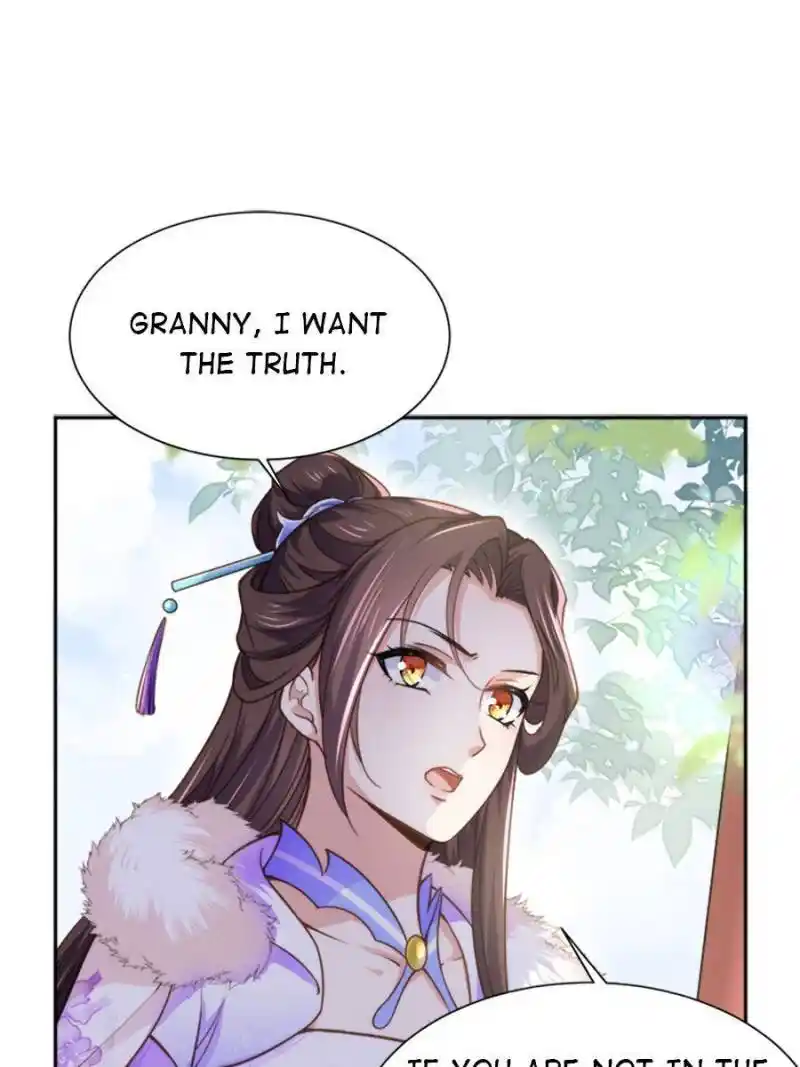 Be A Eunuch's Wife To Control The World Chapter 127