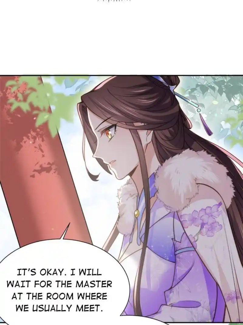 Be A Eunuch's Wife To Control The World Chapter 127