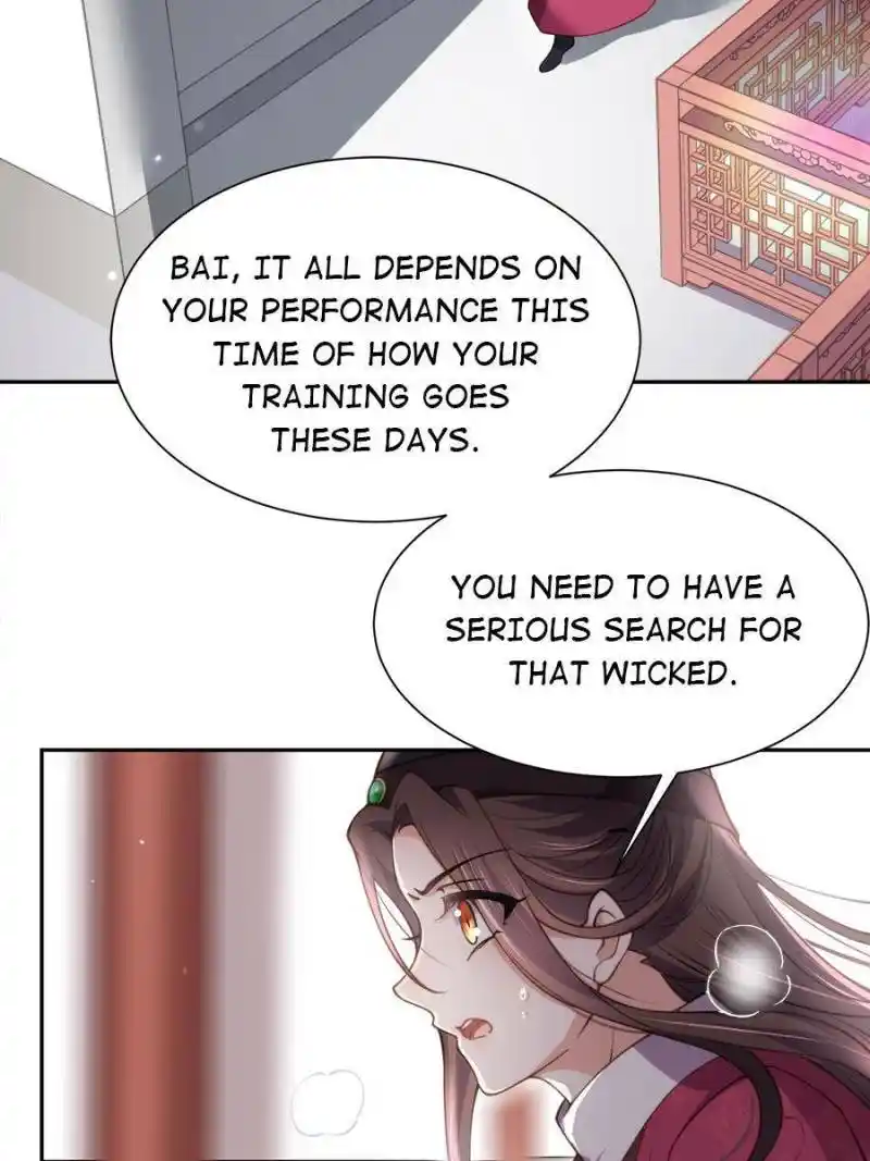 Be A Eunuch's Wife To Control The World Chapter 127