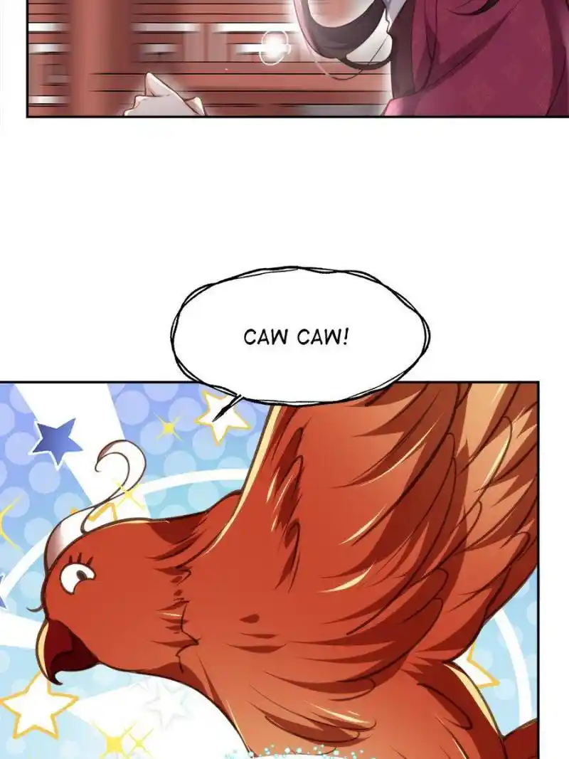 Be A Eunuch's Wife To Control The World Chapter 127