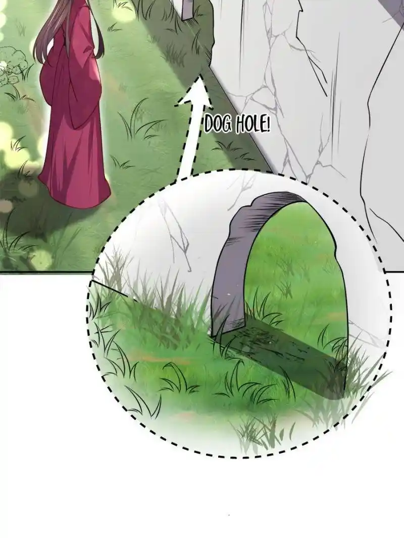 Be A Eunuch's Wife To Control The World Chapter 127