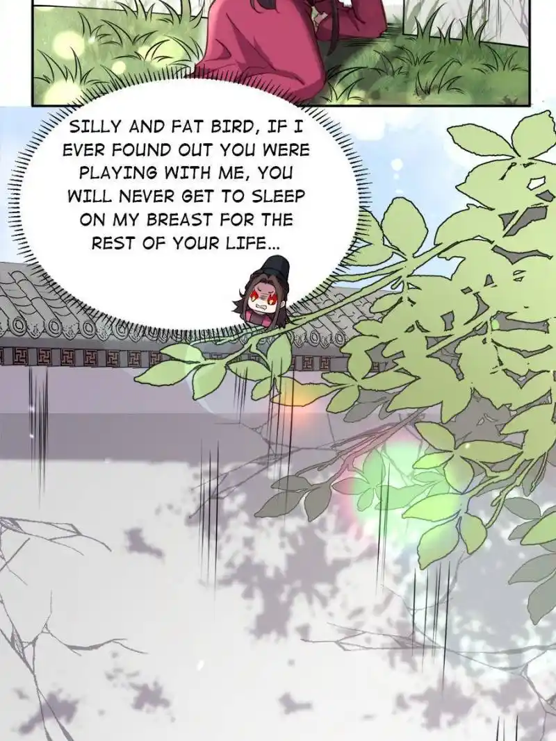 Be A Eunuch's Wife To Control The World Chapter 127