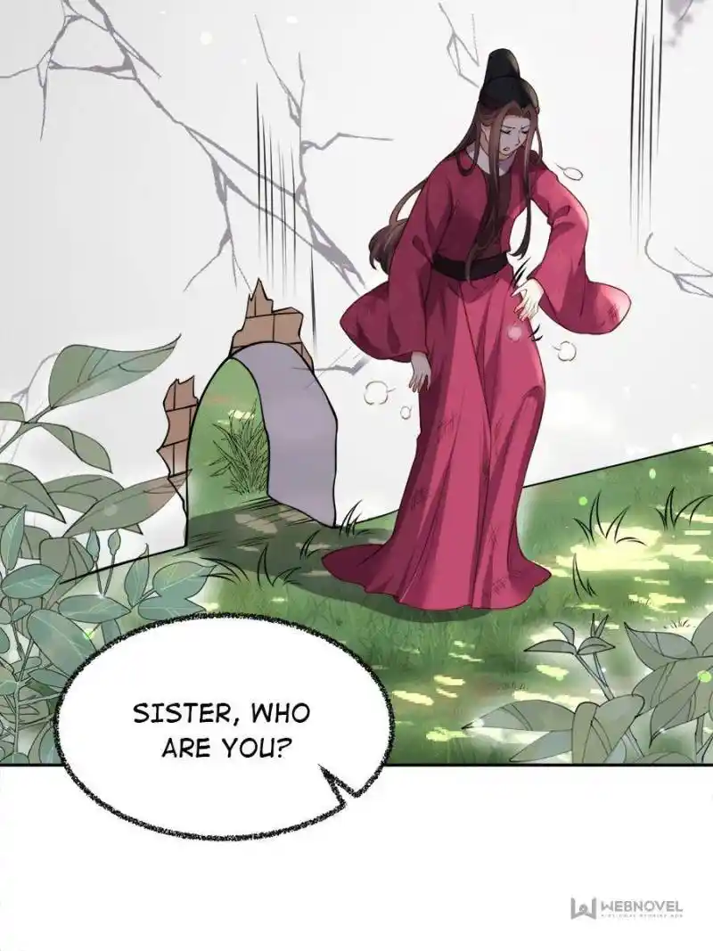 Be A Eunuch's Wife To Control The World Chapter 127