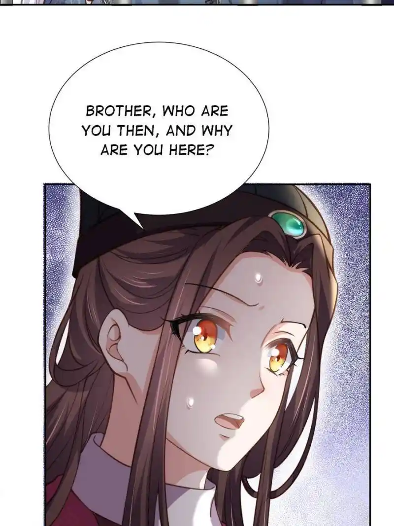 Be A Eunuch's Wife To Control The World Chapter 127