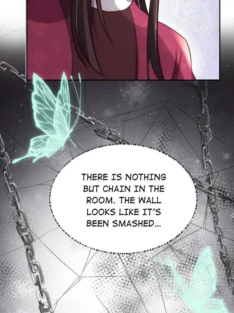 Be A Eunuch's Wife To Control The World Chapter 127