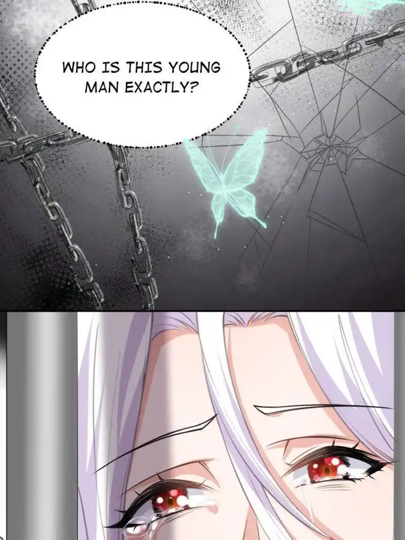 Be A Eunuch's Wife To Control The World Chapter 127