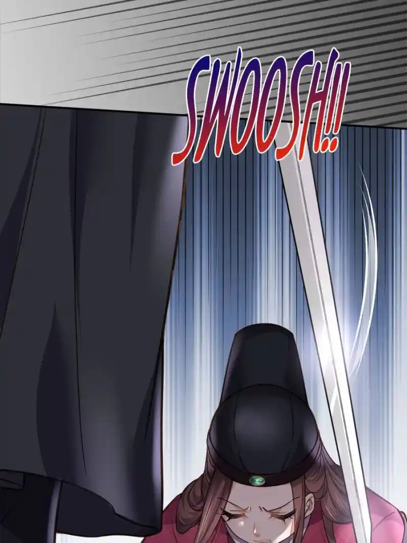 Be A Eunuch's Wife To Control The World Chapter 128