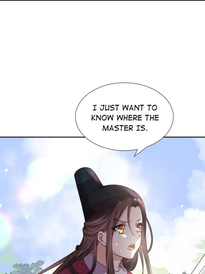 Be A Eunuch's Wife To Control The World Chapter 128