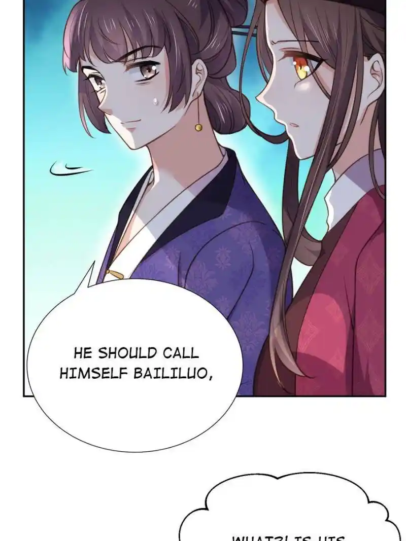 Be A Eunuch's Wife To Control The World Chapter 128