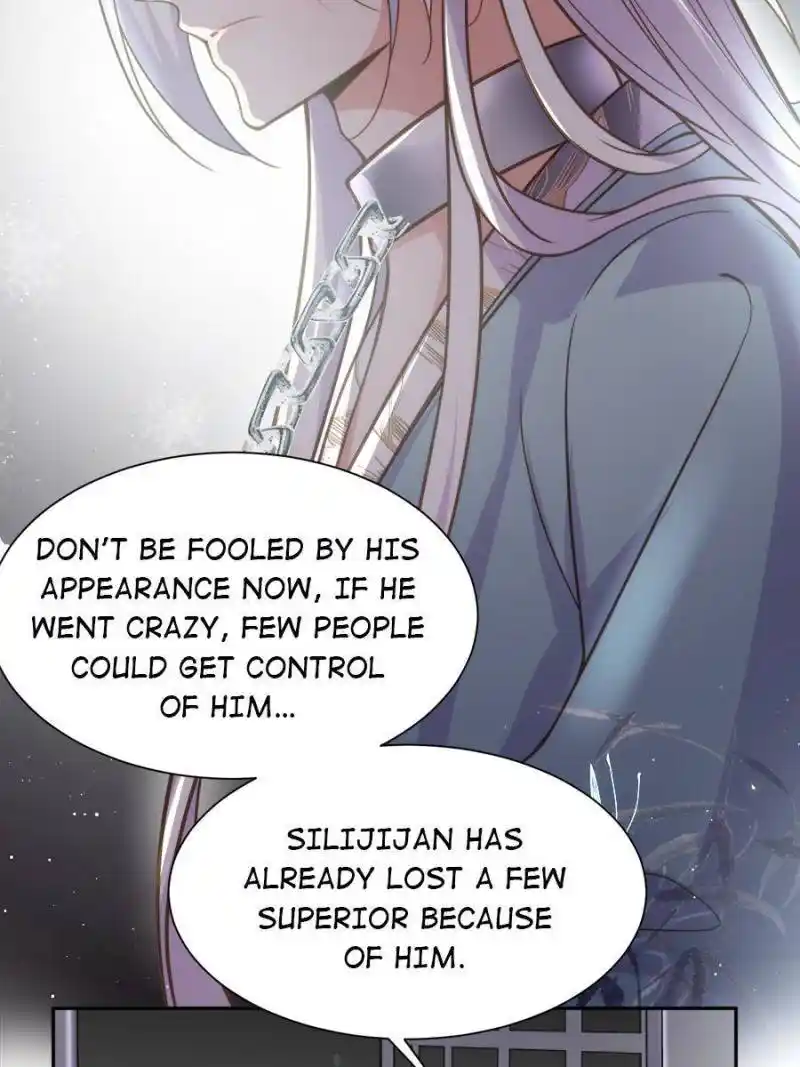 Be A Eunuch's Wife To Control The World Chapter 128