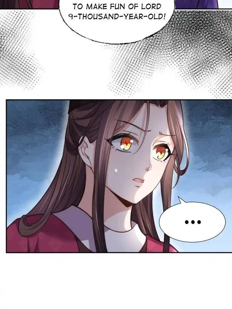 Be A Eunuch's Wife To Control The World Chapter 128