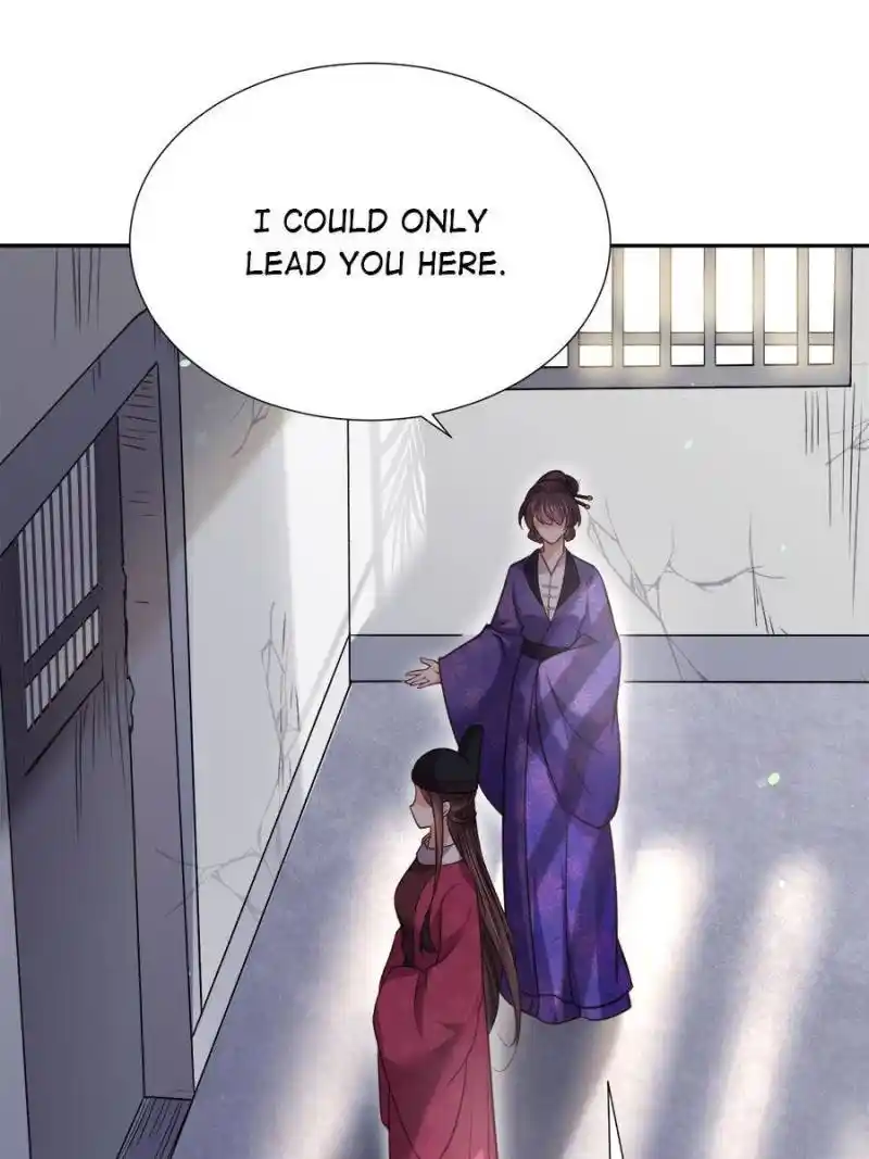 Be A Eunuch's Wife To Control The World Chapter 128