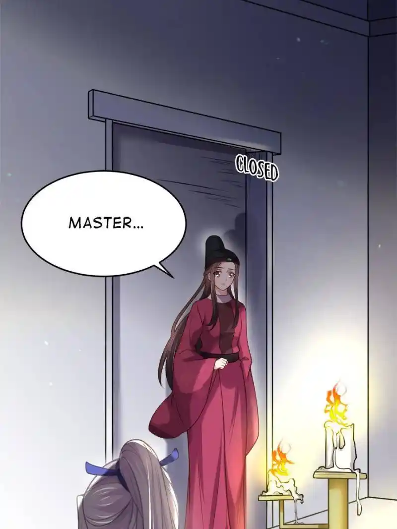 Be A Eunuch's Wife To Control The World Chapter 128