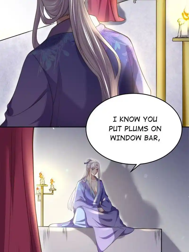 Be A Eunuch's Wife To Control The World Chapter 128