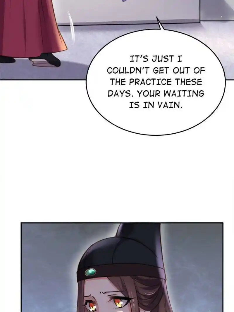 Be A Eunuch's Wife To Control The World Chapter 128