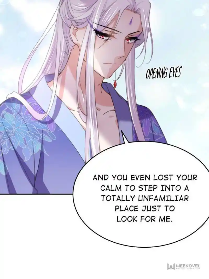 Be A Eunuch's Wife To Control The World Chapter 128