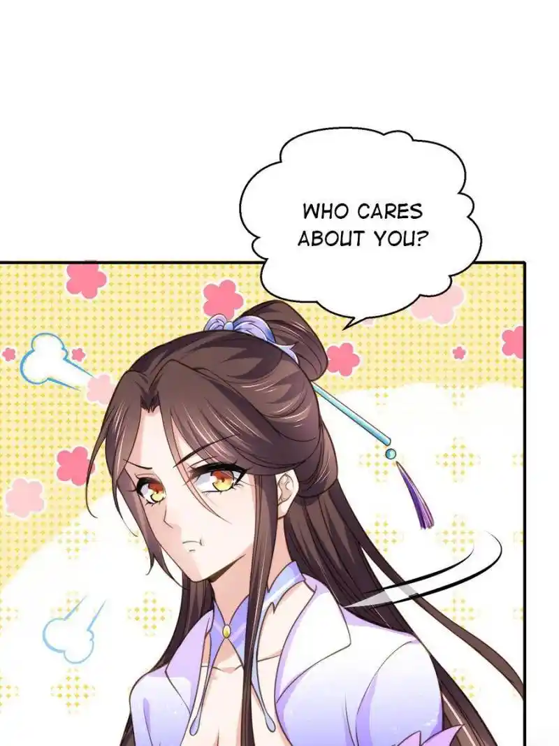 Be A Eunuch's Wife To Control The World Chapter 129