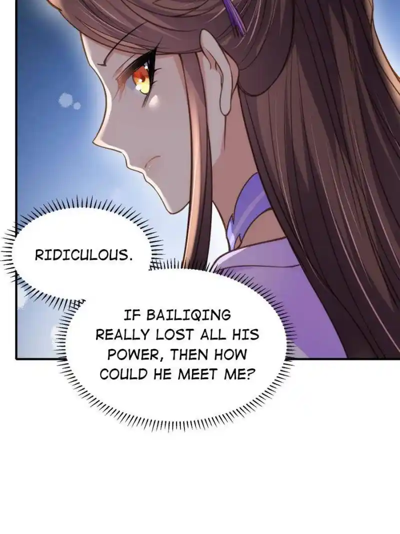 Be A Eunuch's Wife To Control The World Chapter 129