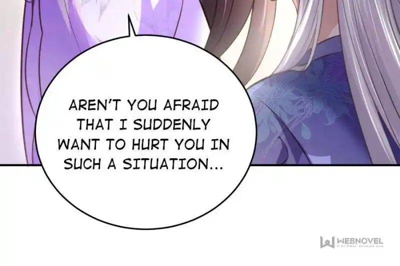 Be A Eunuch's Wife To Control The World Chapter 129