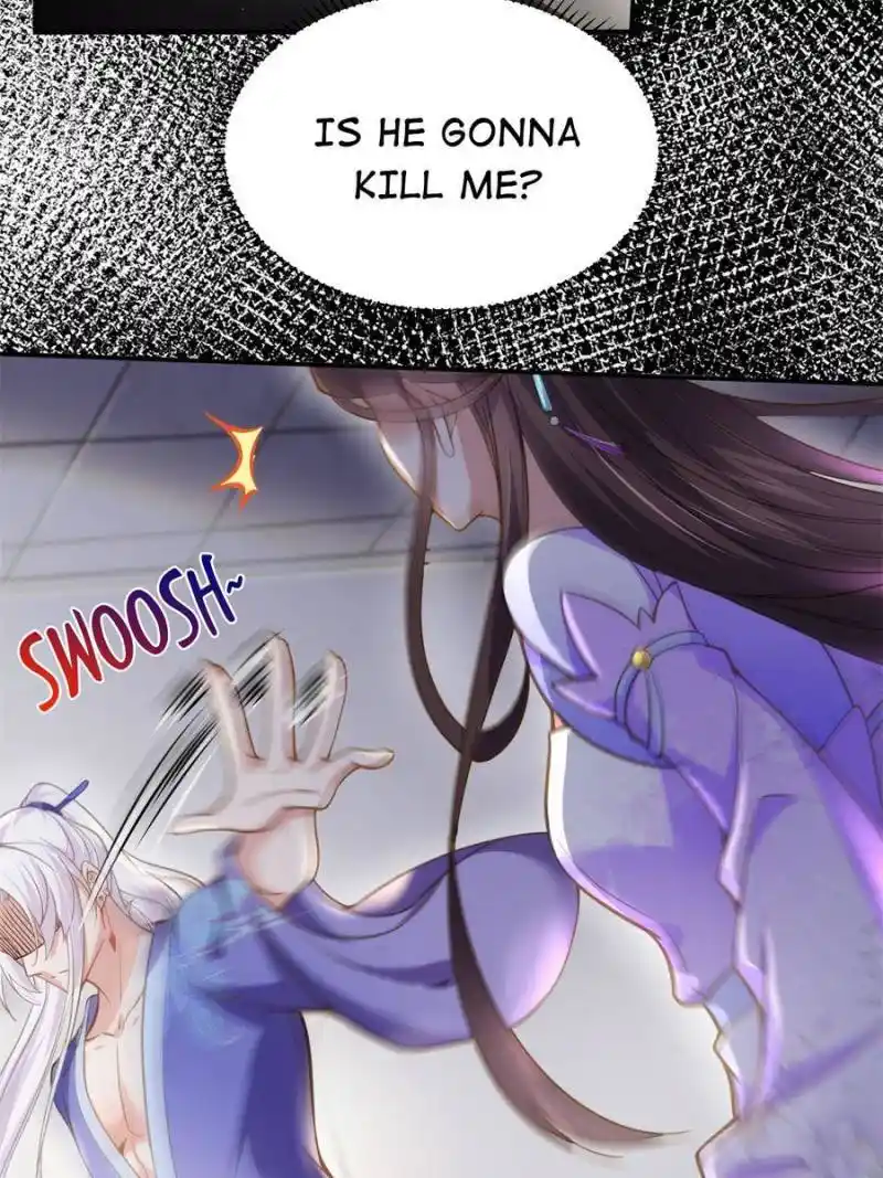 Be A Eunuch's Wife To Control The World Chapter 129