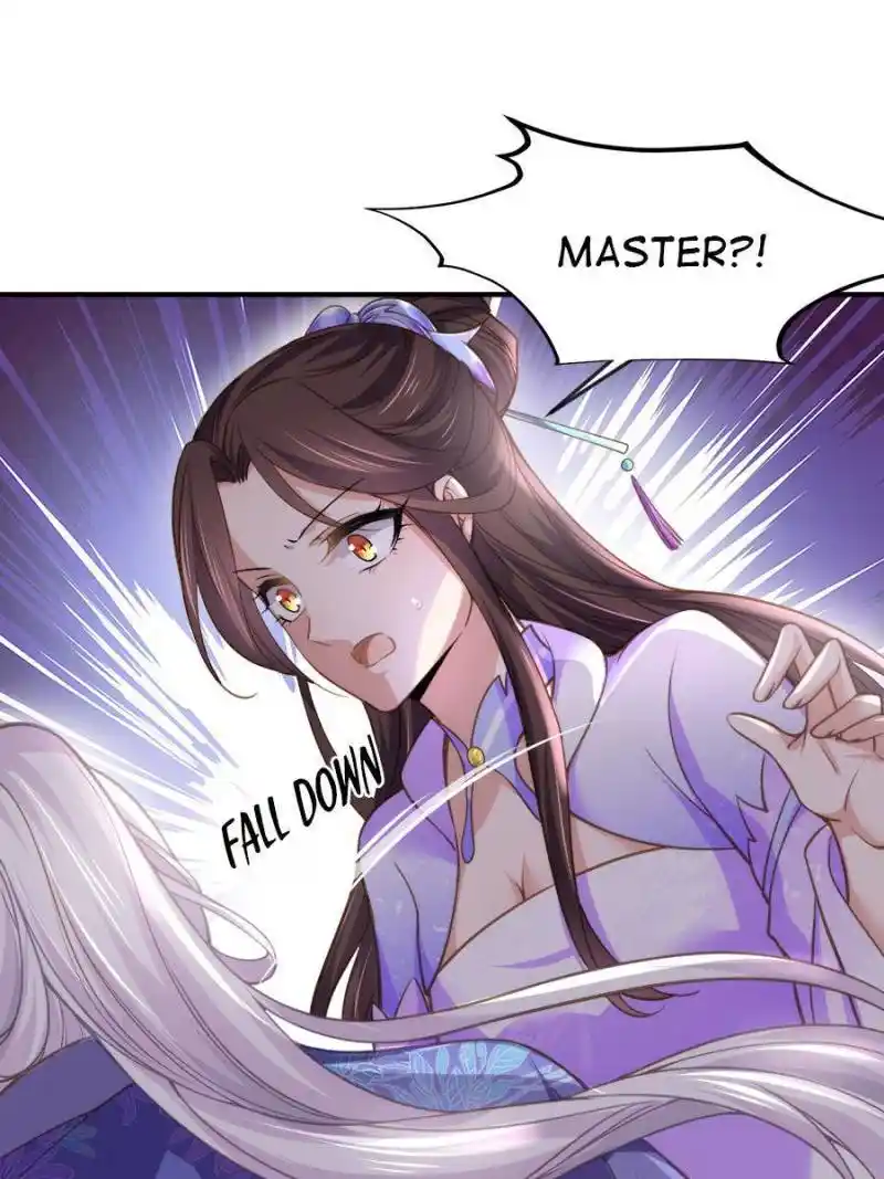 Be A Eunuch's Wife To Control The World Chapter 129