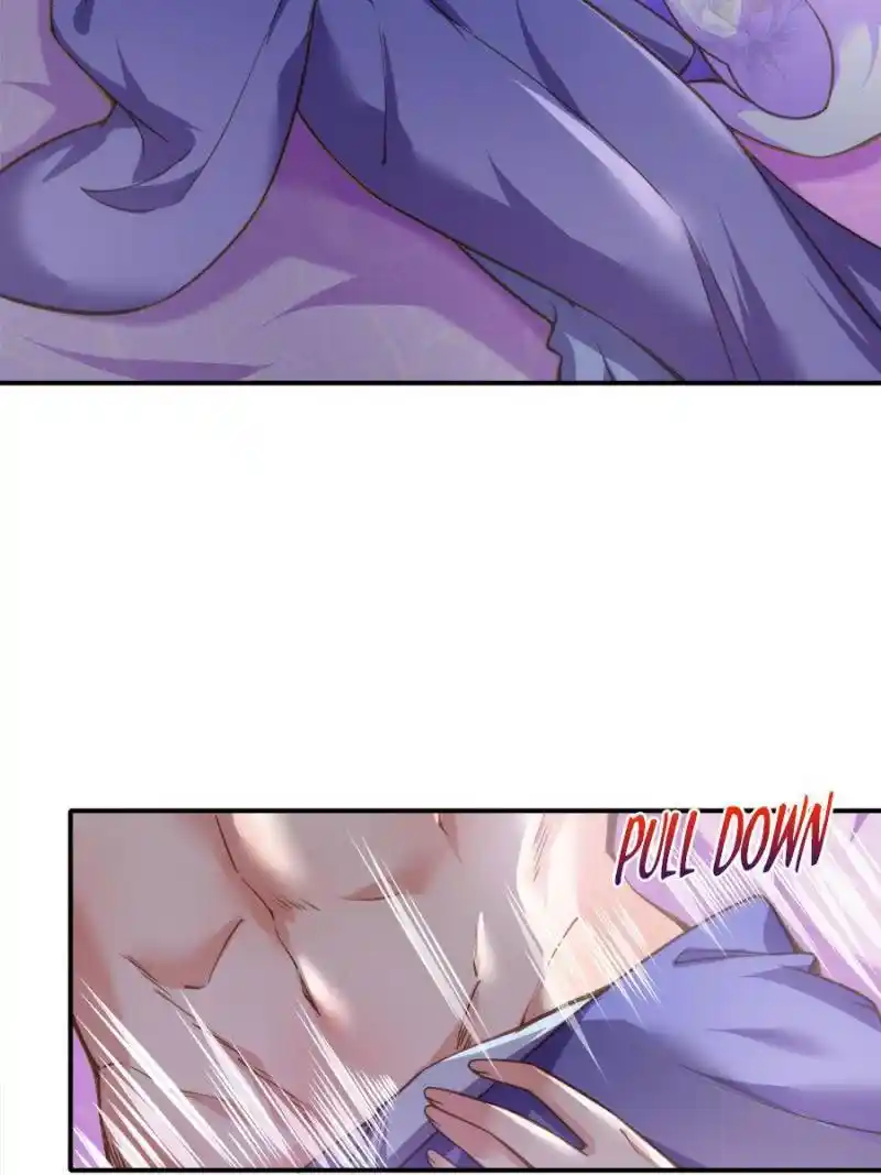 Be A Eunuch's Wife To Control The World Chapter 129