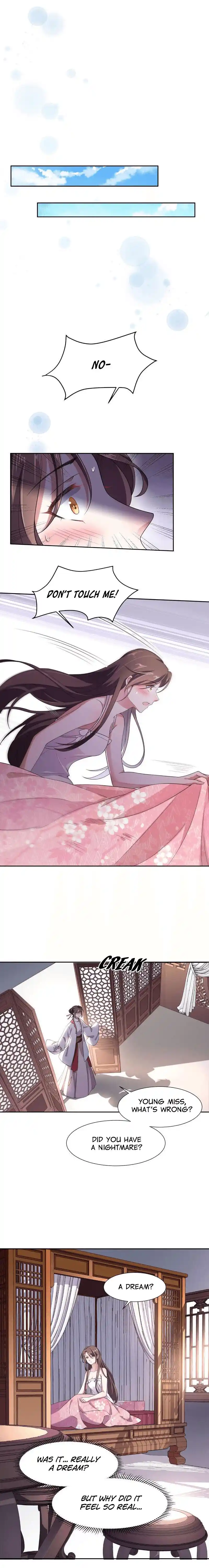 Be A Eunuch's Wife To Control The World Chapter 13