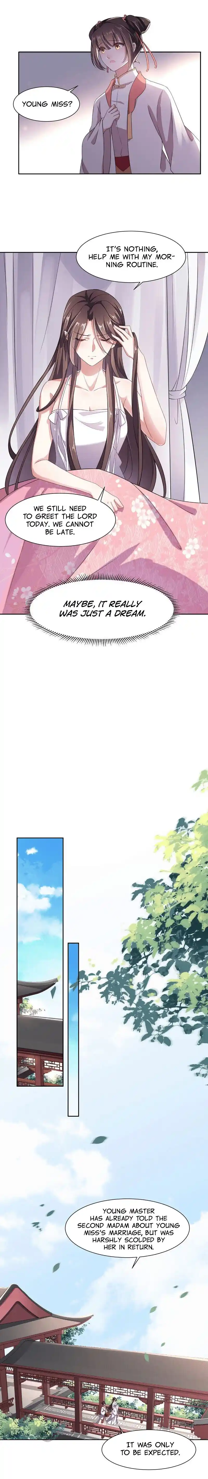 Be A Eunuch's Wife To Control The World Chapter 13