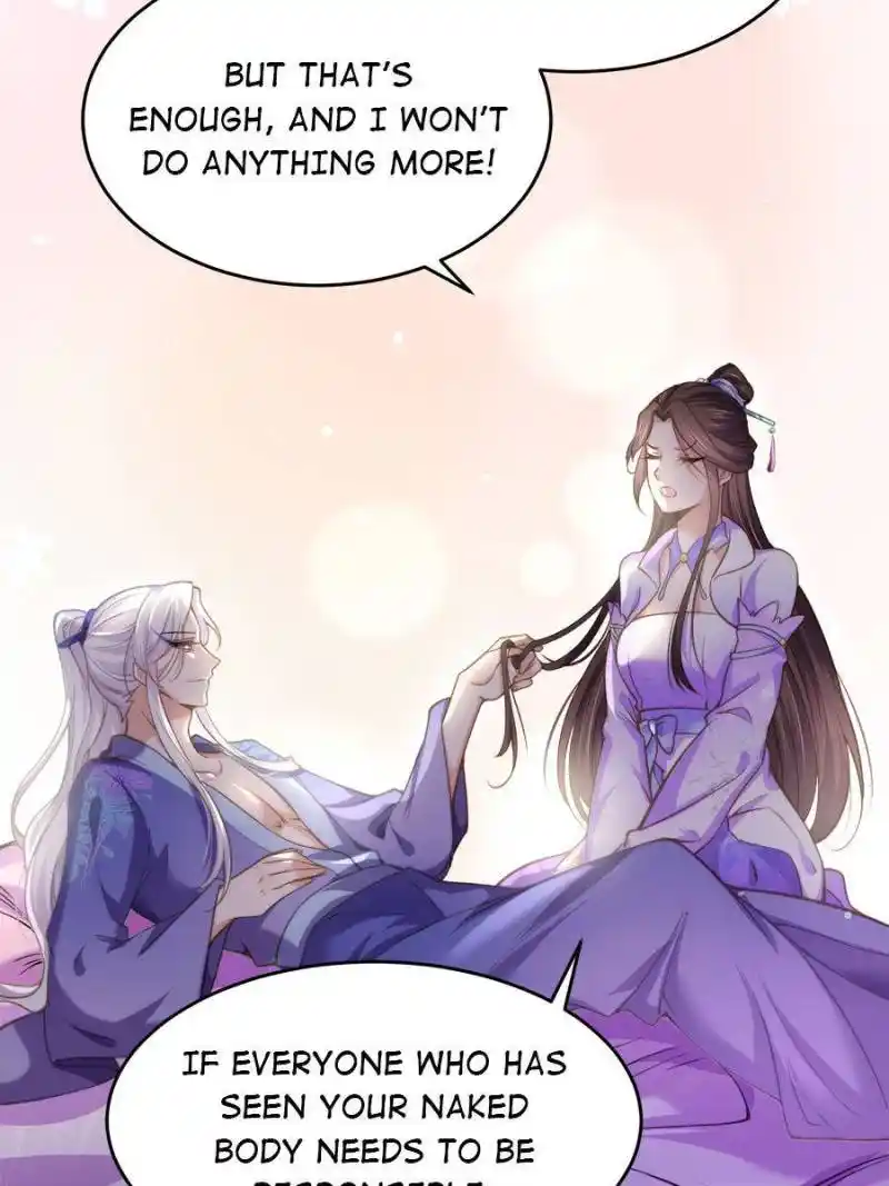 Be A Eunuch's Wife To Control The World Chapter 130