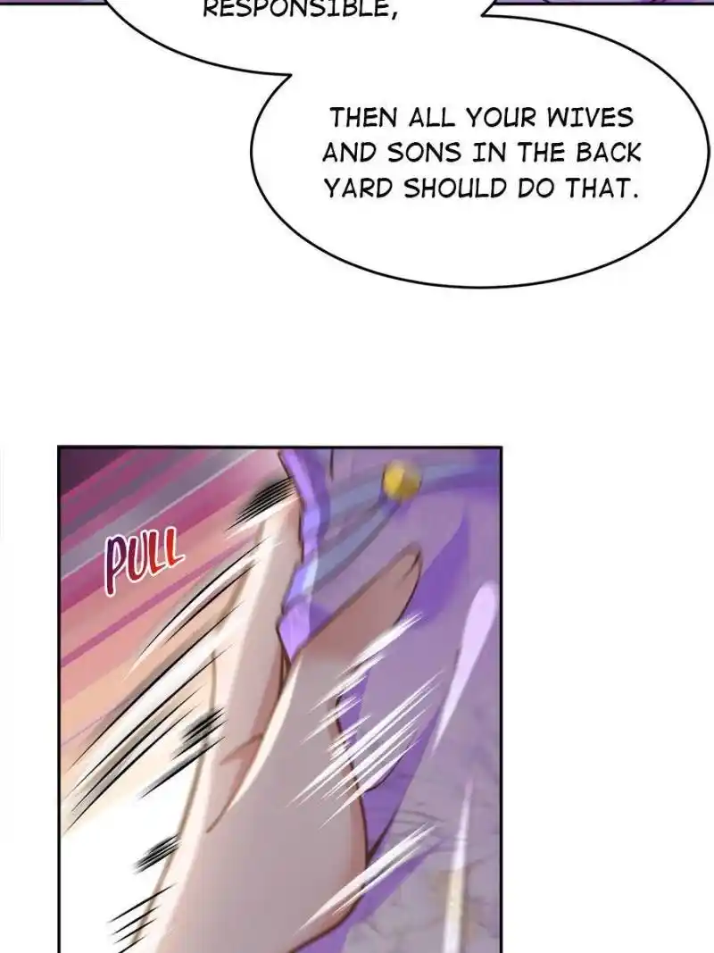 Be A Eunuch's Wife To Control The World Chapter 130