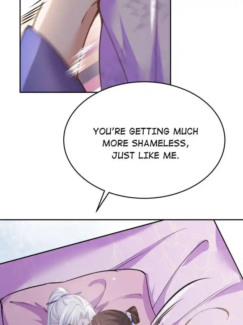 Be A Eunuch's Wife To Control The World Chapter 130