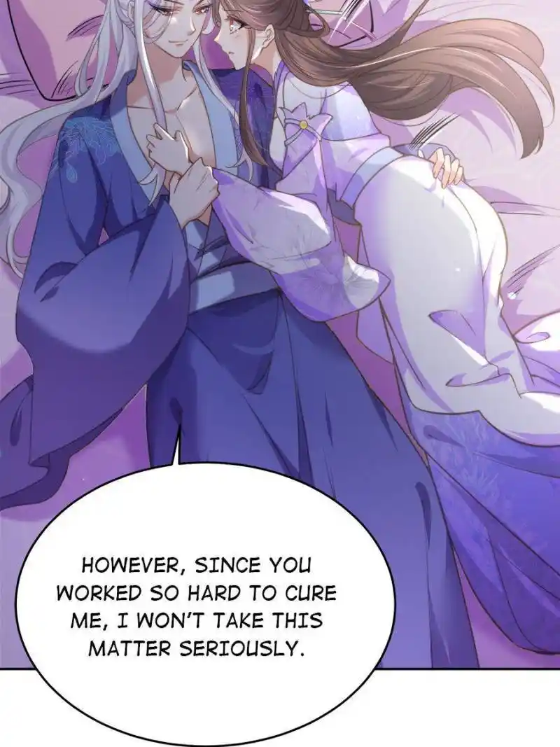 Be A Eunuch's Wife To Control The World Chapter 130