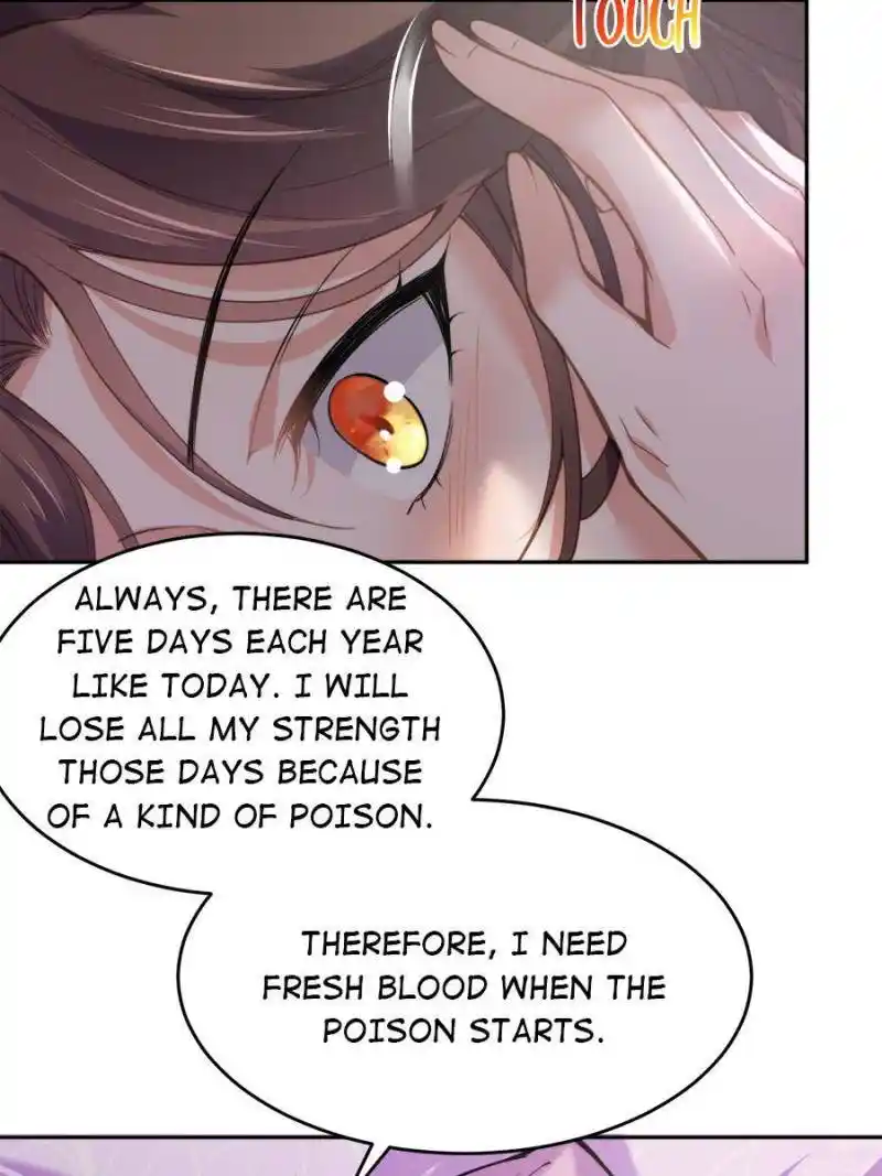 Be A Eunuch's Wife To Control The World Chapter 130