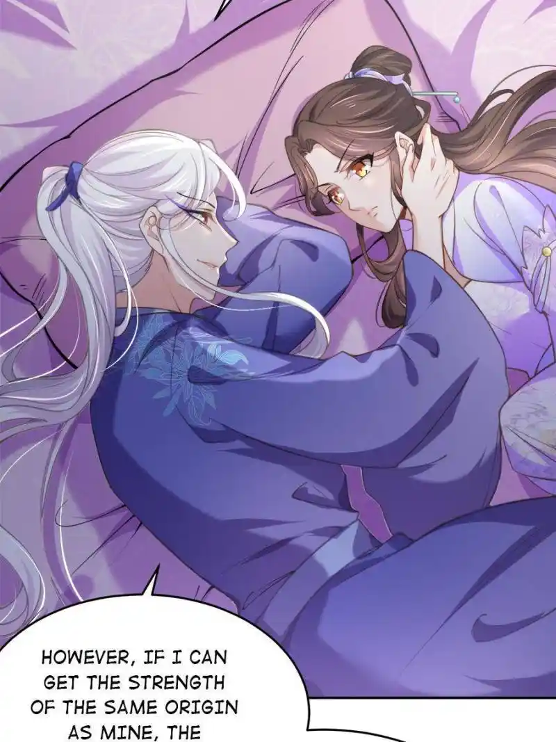 Be A Eunuch's Wife To Control The World Chapter 130