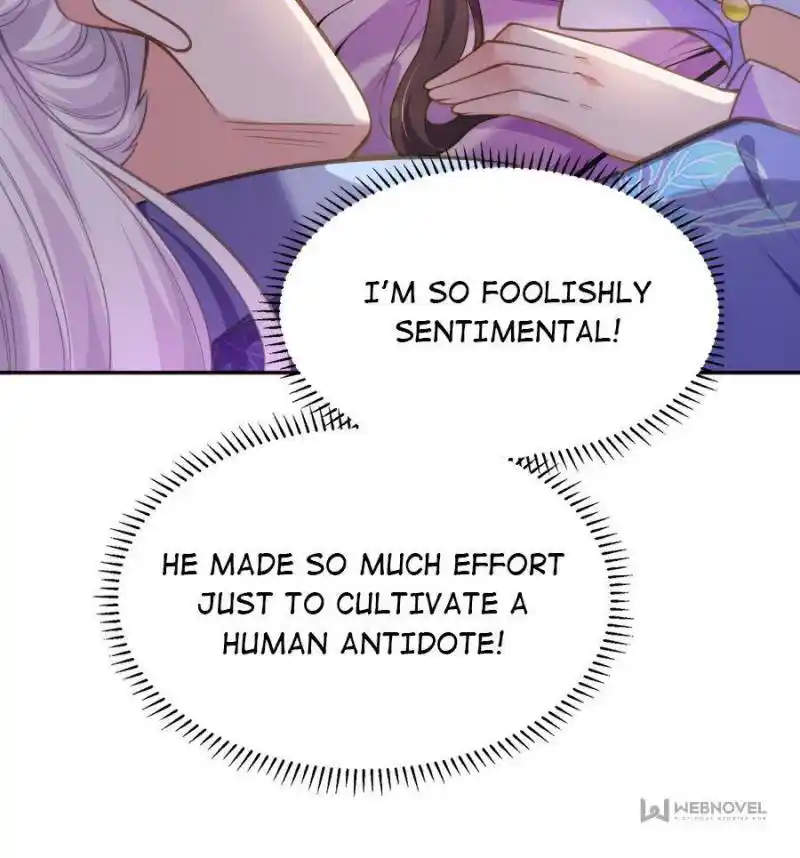 Be A Eunuch's Wife To Control The World Chapter 130