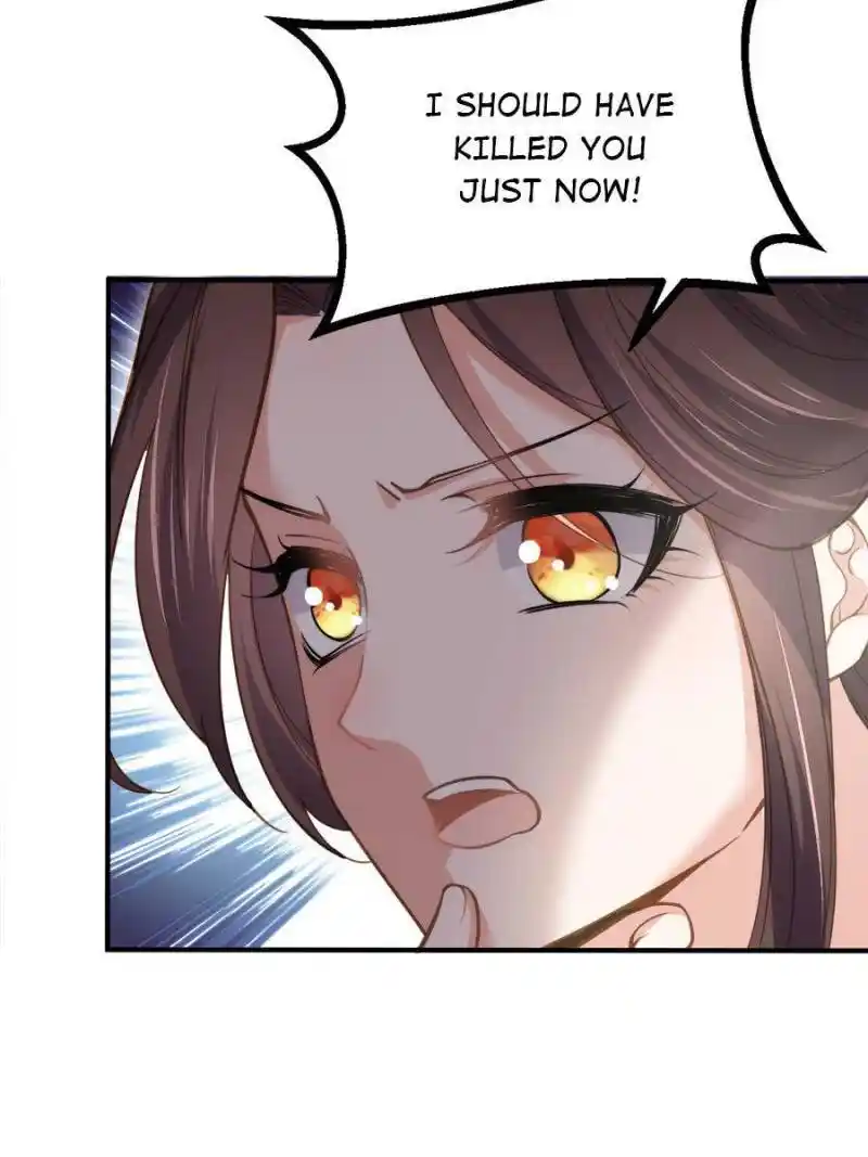 Be A Eunuch's Wife To Control The World Chapter 130