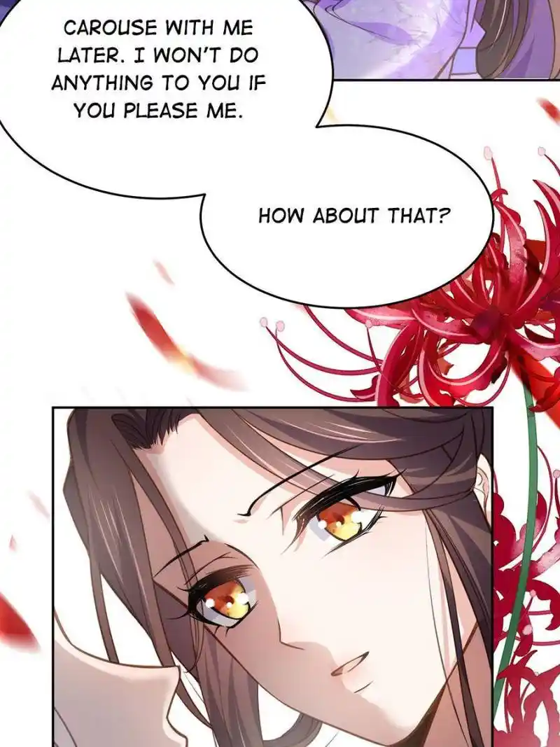 Be A Eunuch's Wife To Control The World Chapter 130