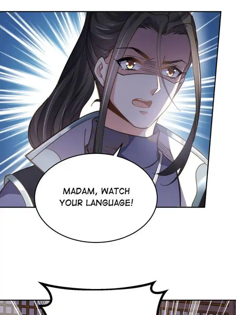 Be A Eunuch's Wife To Control The World Chapter 130