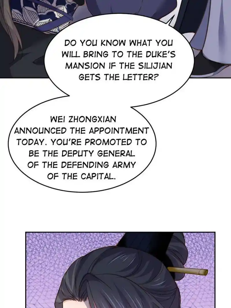 Be A Eunuch's Wife To Control The World Chapter 130