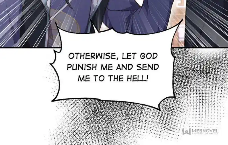 Be A Eunuch's Wife To Control The World Chapter 130