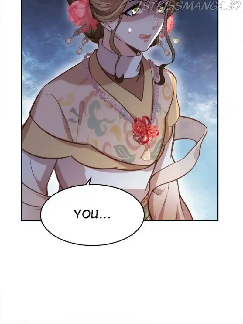 Be A Eunuch's Wife To Control The World Chapter 131