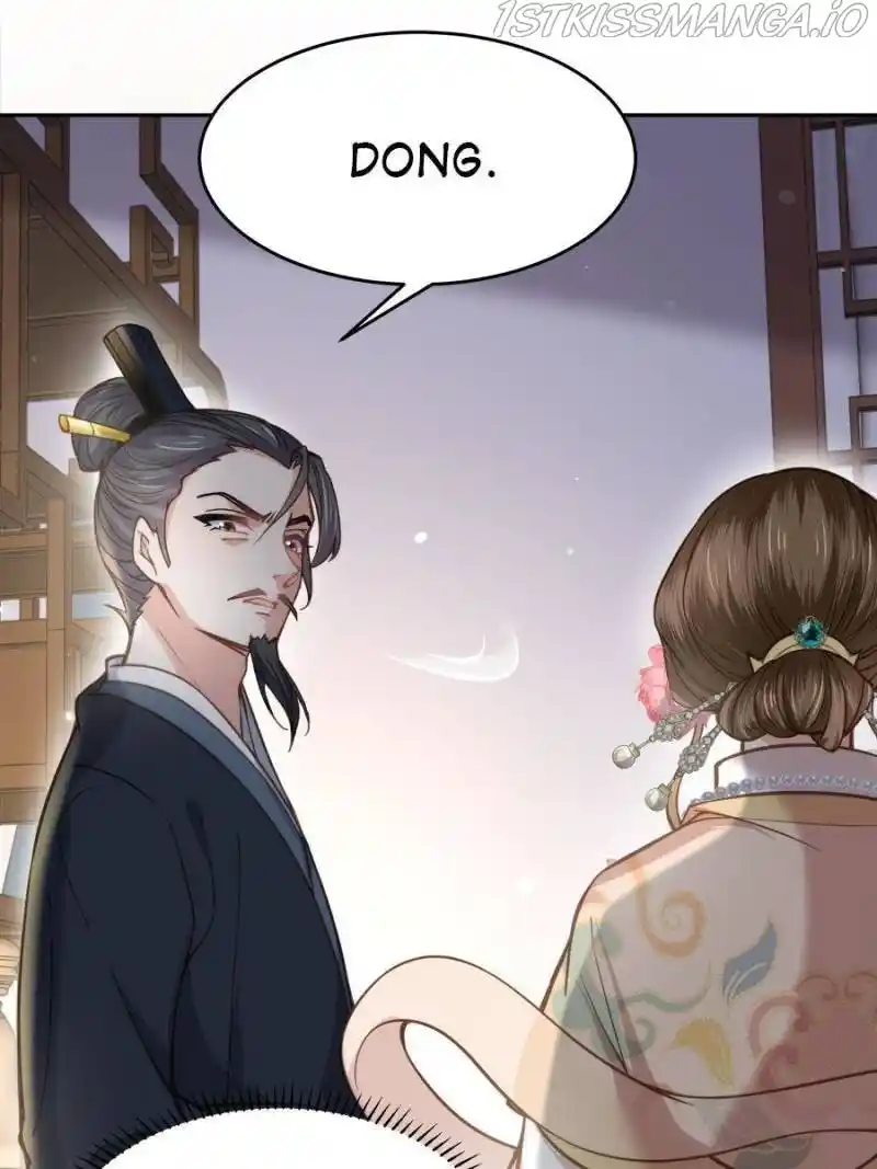 Be A Eunuch's Wife To Control The World Chapter 131