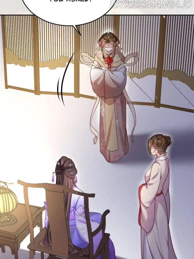 Be A Eunuch's Wife To Control The World Chapter 131